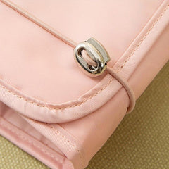 4-in-1 Cosmetic Bag Portable Wash Bag Large Capacity