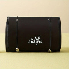 4-in-1 Cosmetic Bag Portable Wash Bag Large Capacity