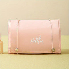 4-in-1 Cosmetic Bag Portable Wash Bag Large Capacity