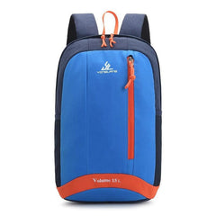 Casual Lightweight Travel Adjustable Shoulder Backpack