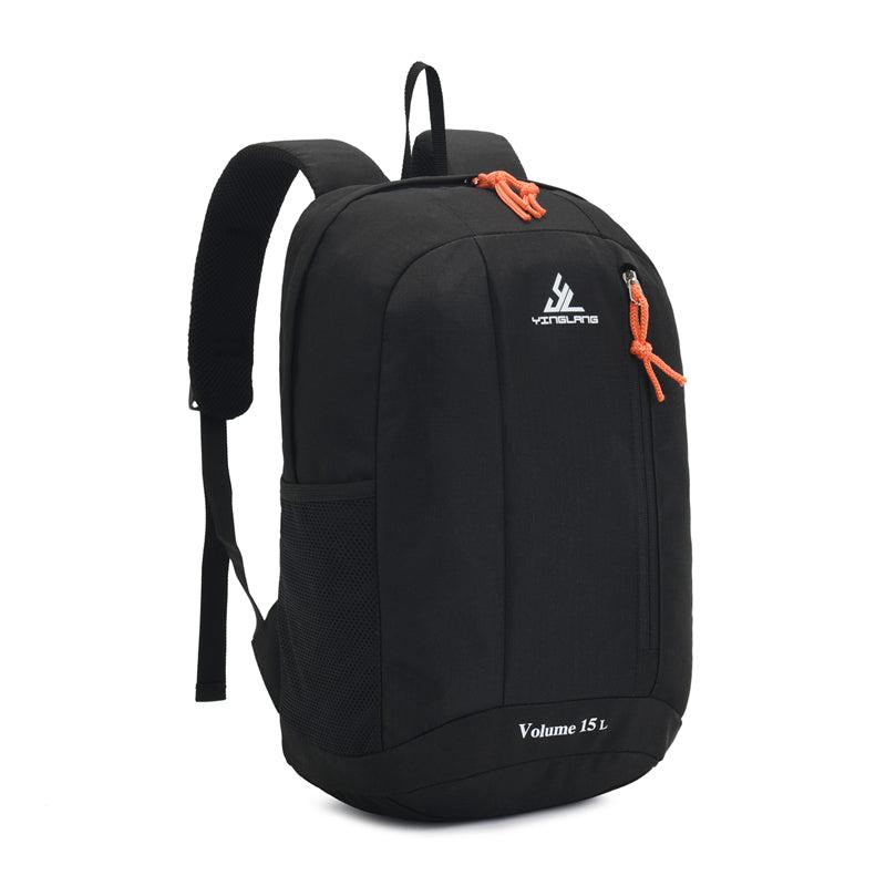 Casual Lightweight Travel Adjustable Shoulder Backpack