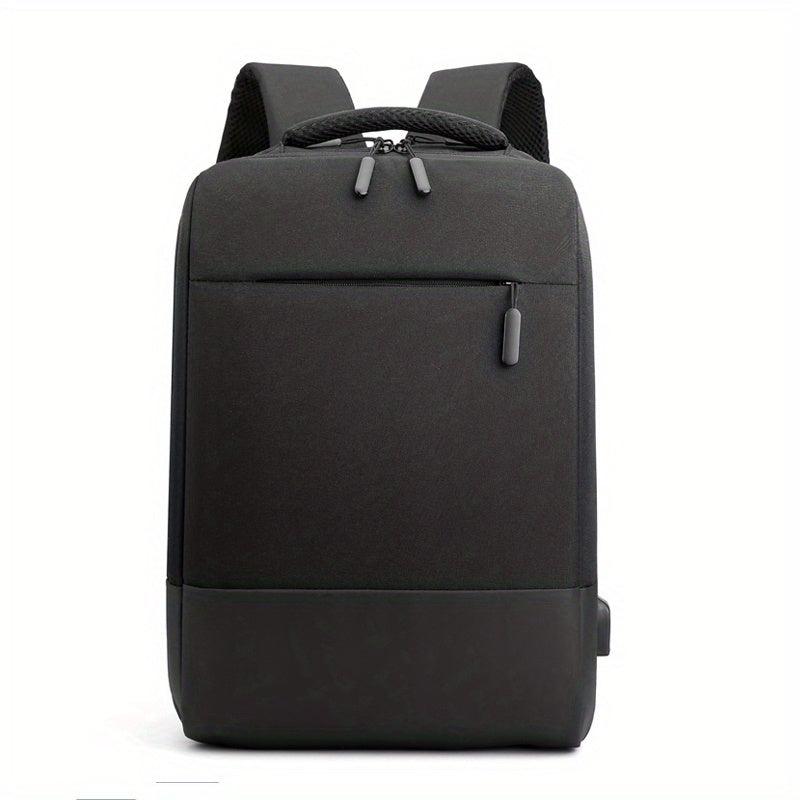 Men's Computer Backpack Business Travel Schoolbag