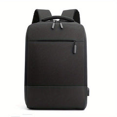 Men's Computer Backpack Business Travel Schoolbag