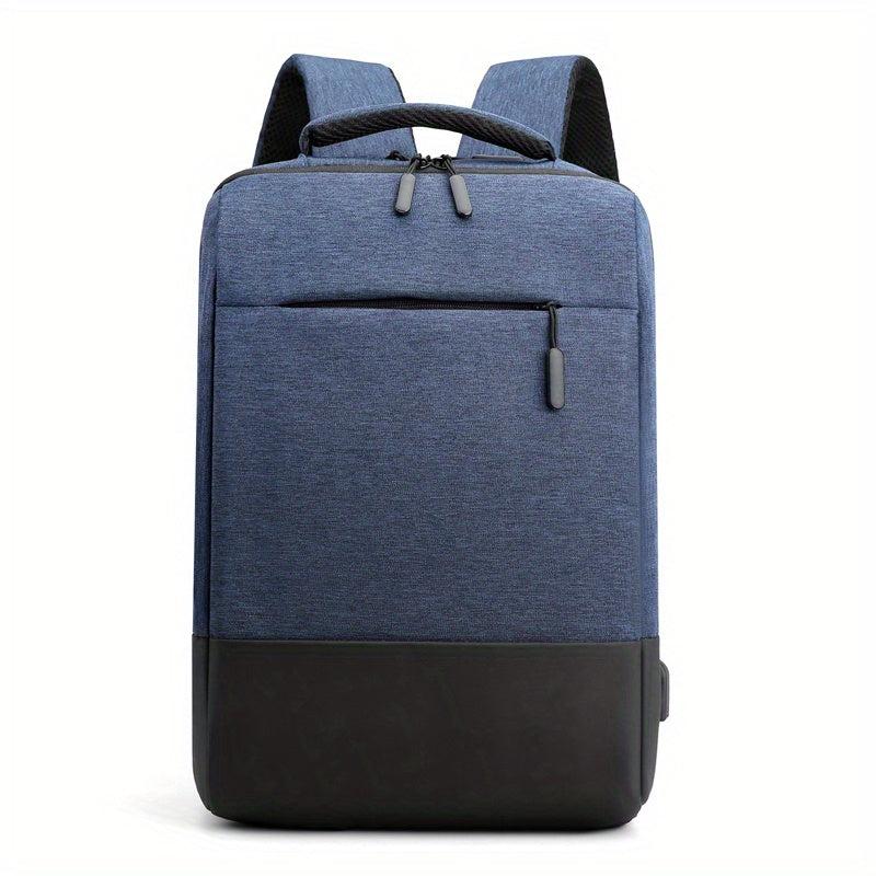 Men's Computer Backpack Business Travel Schoolbag