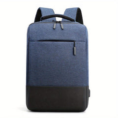 Men's Computer Backpack Business Travel Schoolbag