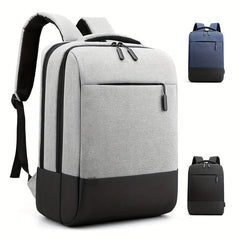 Men's Computer Backpack Business Travel Schoolbag