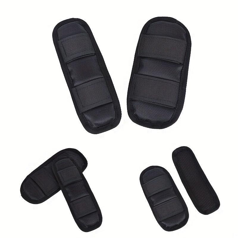 Sponge Shoulder Belt Pad Strap Belt Cushion for Backpack