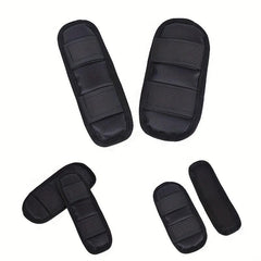 Sponge Shoulder Belt Pad Strap Belt Cushion for Backpack