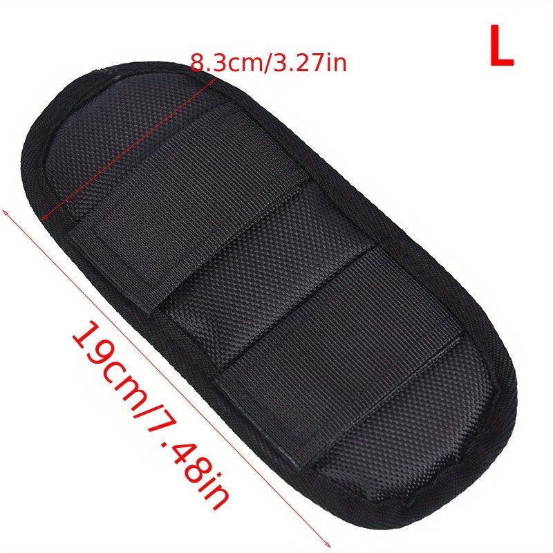 Sponge Shoulder Belt Pad Strap Belt Cushion for Backpack