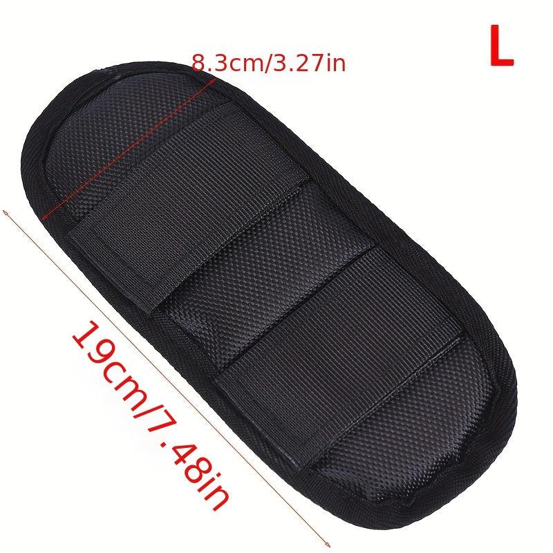 Sponge Shoulder Belt Pad Strap Belt Cushion for Backpack