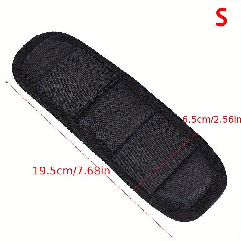 Sponge Shoulder Belt Pad Strap Belt Cushion for Backpack