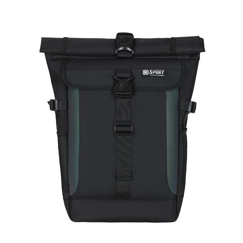 High School Students Reflective Schoolbag - Boys Backpack