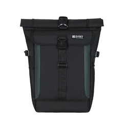 High School Students Reflective Schoolbag - Boys Backpack
