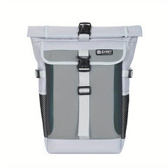 High School Students Reflective Schoolbag - Boys Backpack