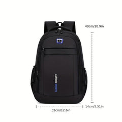 Large Capacity Travel Backpack Laptop Backpack for Students