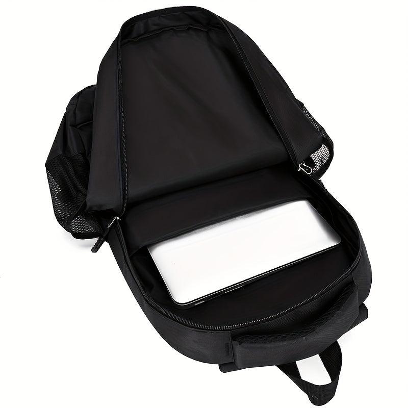 Large Capacity Travel Backpack Laptop Backpack for Students