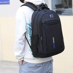 Large Capacity Travel Backpack Laptop Backpack for Students