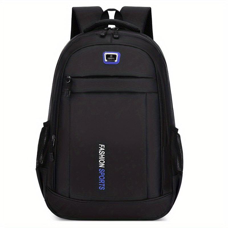Large Capacity Travel Backpack Laptop Backpack for Students