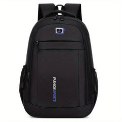 Large Capacity Travel Backpack Laptop Backpack for Students