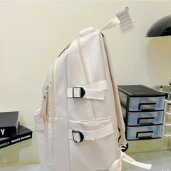 Casual Large Capacity Backpack Outdoor Travel Camping Bag