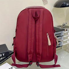 Casual Large Capacity Backpack Outdoor Travel Camping Bag