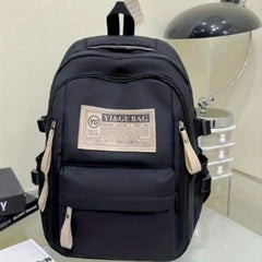 Casual Large Capacity Backpack Outdoor Travel Camping Bag