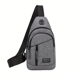 Fashionable Crossbody Bag Single Shoulder Holder