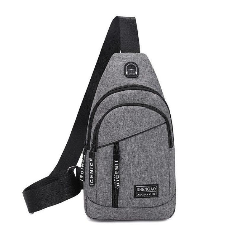 Fashionable Crossbody Bag Single Shoulder Holder