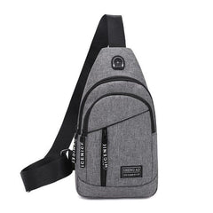 Fashionable Crossbody Bag Single Shoulder Holder