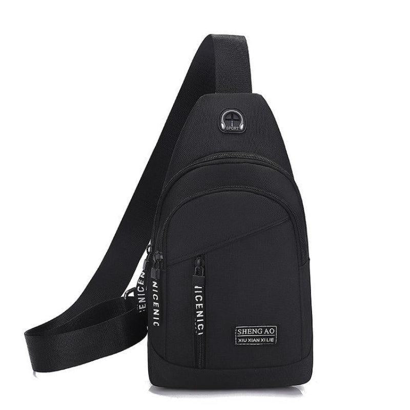 Fashionable Crossbody Bag Single Shoulder Holder