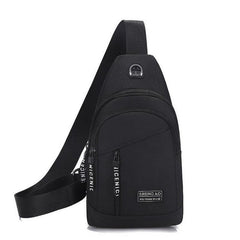 Fashionable Crossbody Bag Single Shoulder Holder