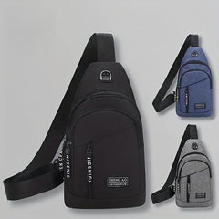 Fashionable Crossbody Bag Single Shoulder Holder
