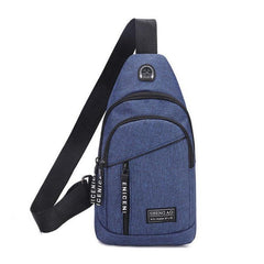 Fashionable Crossbody Bag Single Shoulder Holder
