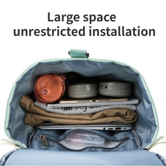 Large Travel Bag, Shoe Compartment, Wet/Dry Storage, Waterproof, Multifunctional