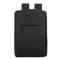 Business Backpack Computer Bag Casual Oxford Cloth Student School Bag