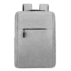 Business Backpack Computer Bag Casual Oxford Cloth Student School Bag
