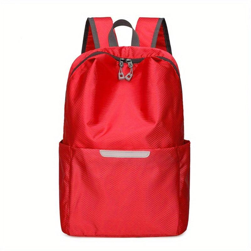 Waterproof Backpack Lightweight Sports Casual Backpack