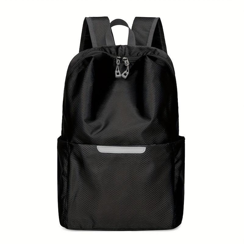 Waterproof Backpack Lightweight Sports Casual Backpack