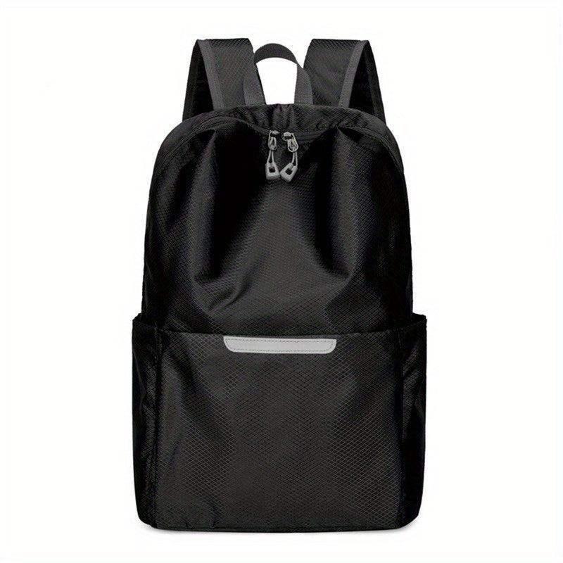 Waterproof Backpack Lightweight Sports Casual Backpack