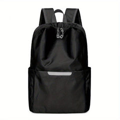 Waterproof Backpack Lightweight Sports Casual Backpack