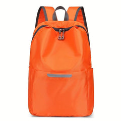 Waterproof Backpack Lightweight Sports Casual Backpack