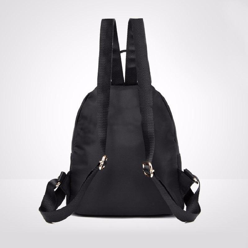 Women's Mini Small Casual Travel Backpack Student Commuter Shoulder Bag