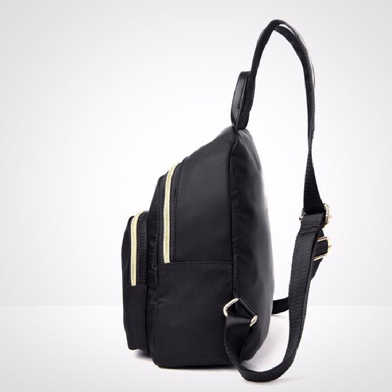 Women's Mini Small Casual Travel Backpack Student Commuter Shoulder Bag