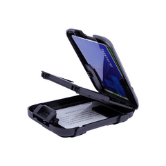 Men's Business RFID Blocking Card Holder