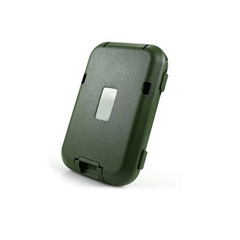 Men's Business RFID Blocking Card Holder
