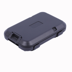 Men's Business RFID Blocking Card Holder