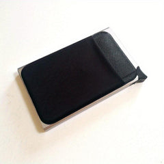 Men's RFID Aluminum Pop Up Card Holder