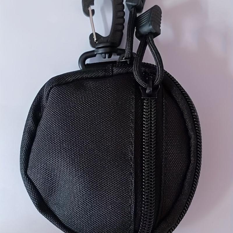 Multifunctional Key Bag Tactical Hanging Coin Purse