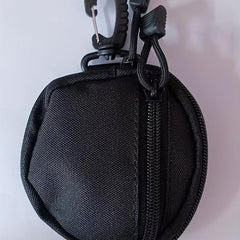 Multifunctional Key Bag Tactical Hanging Coin Purse