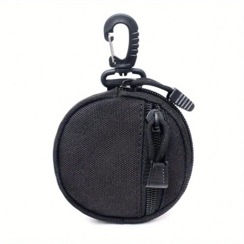 Multifunctional Key Bag Tactical Hanging Coin Purse
